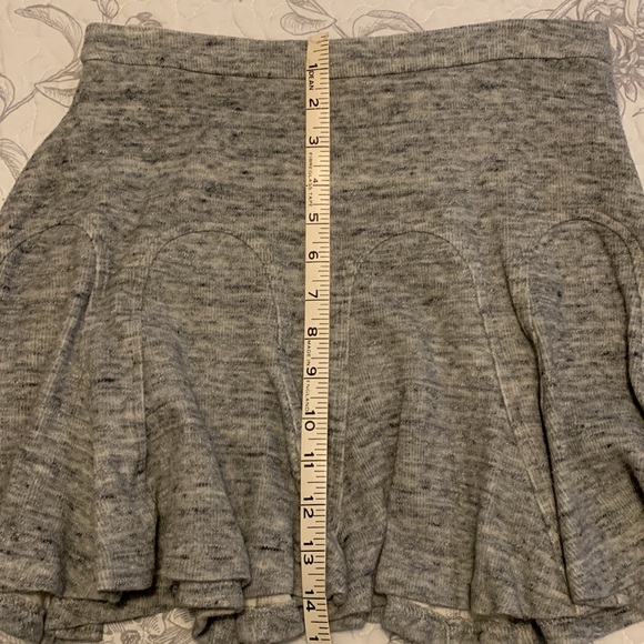 Derek Lam mini skirt - Picture 4 of 5